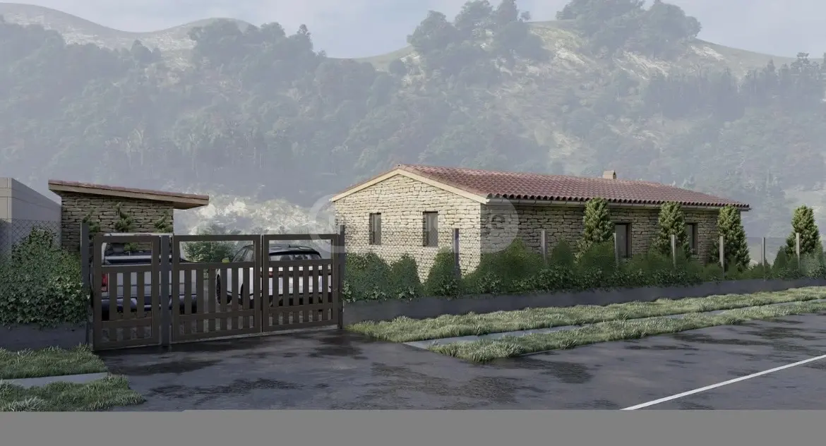 For Sale 5 Room Country House Telavis Munitsipalitetshi view 2
