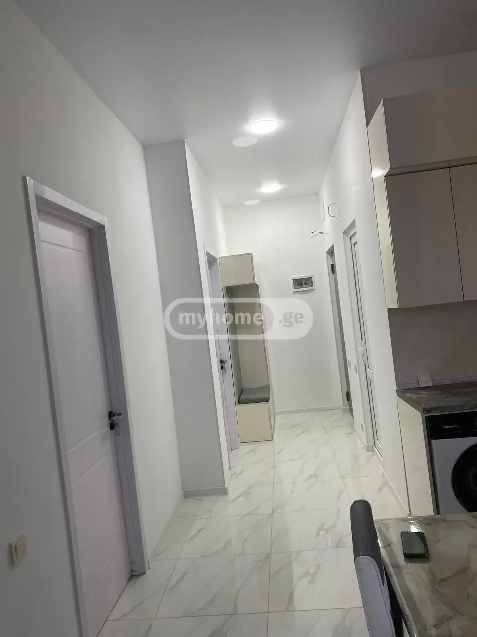 For Rent 3 Room Apartment Kutaisshi view 8