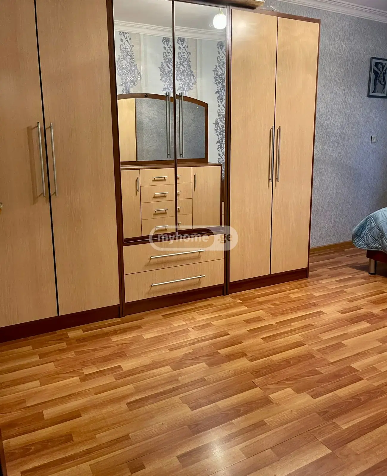 For Rent 2 Room Apartment Kutaisshi view 11
