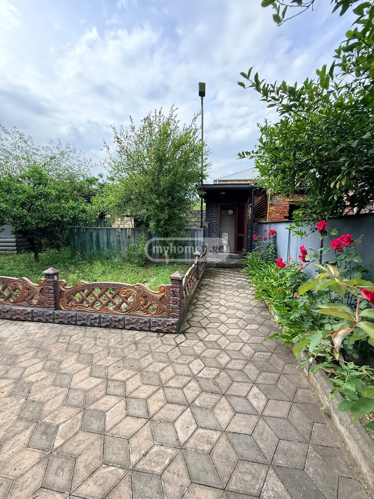 For Sale 7 Room Private House Kutaisshi view 2