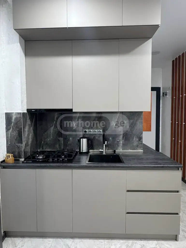 For Sale 2 Room Apartment Khelvachauris Munitsipalitetshi view 9