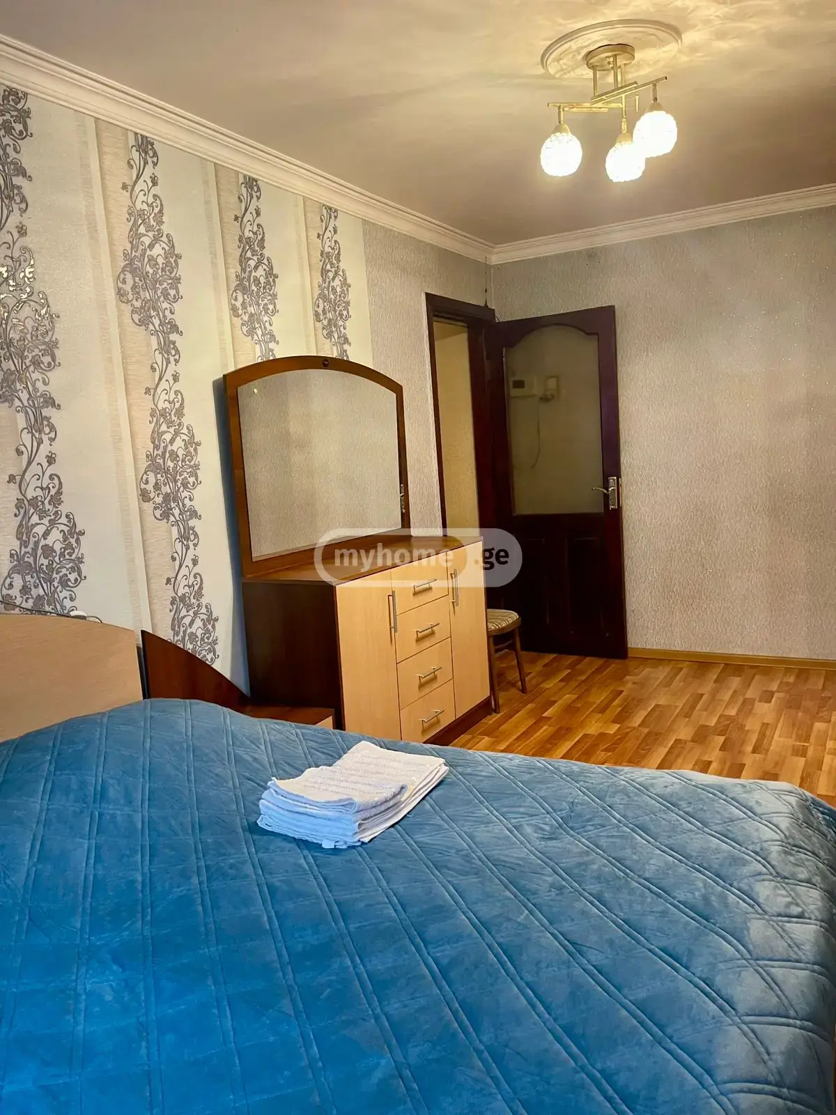 For Rent 2 Room Apartment Kutaisshi view 9