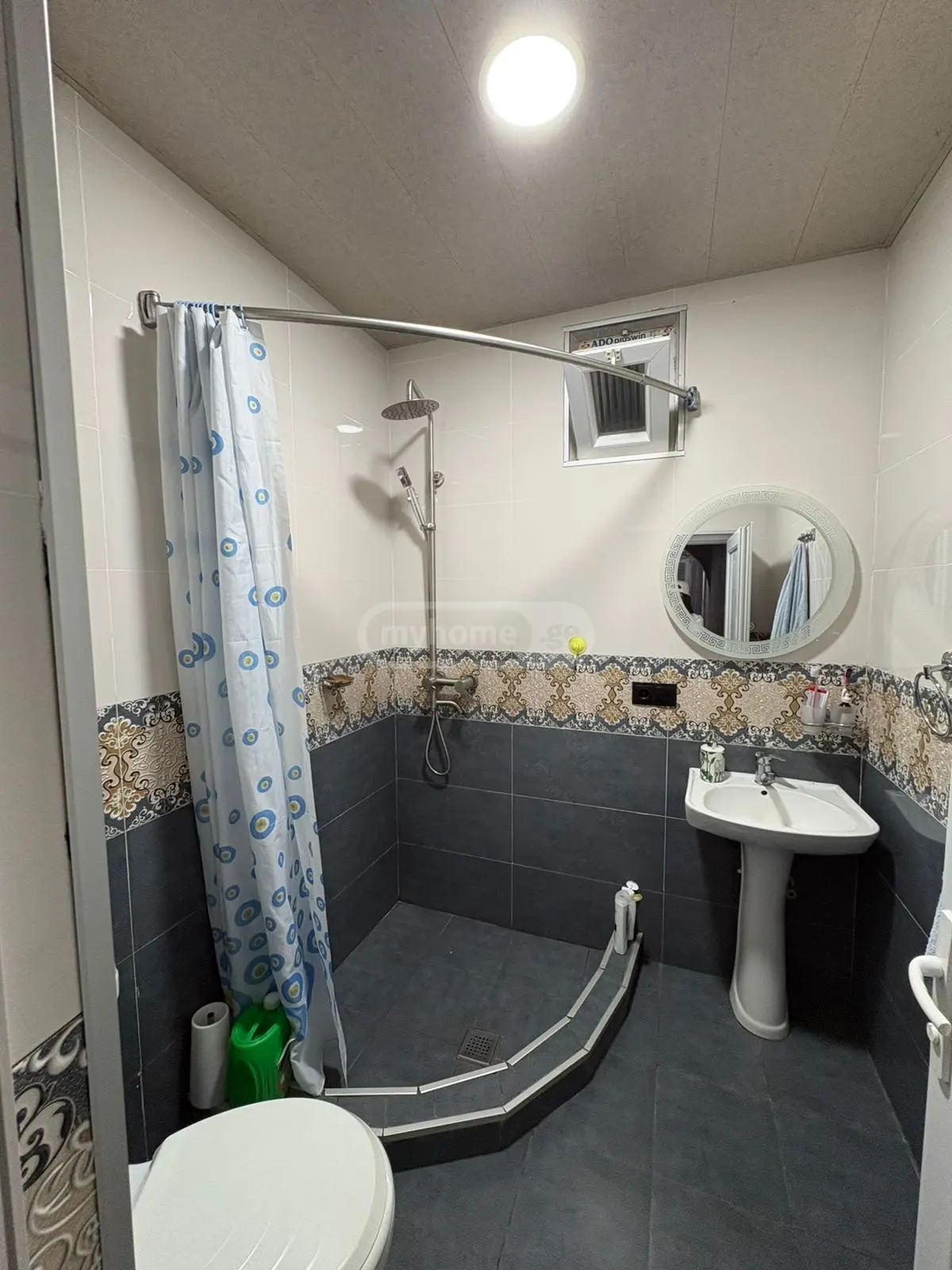 Daily Rent 3 Room Private House view 4
