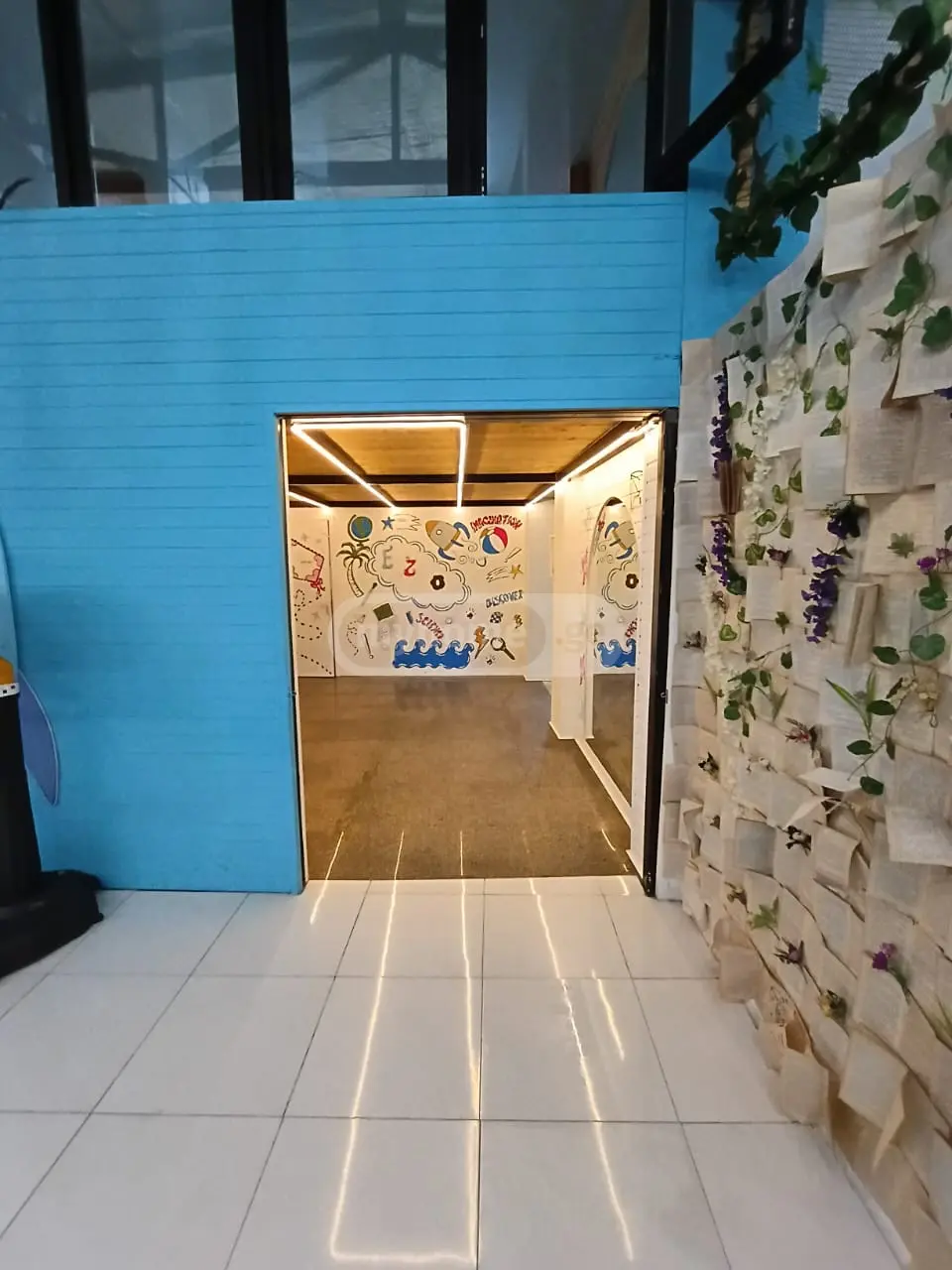 For Rent Universaluri Commercial Space In Batumi view 7