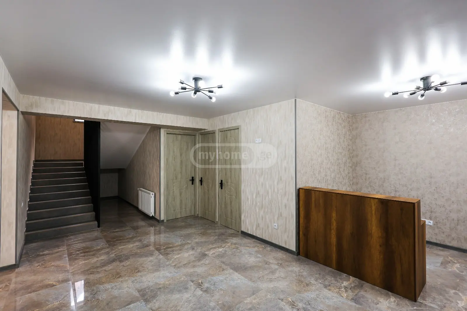 For Sale 7 Room Sastumro Qazbegshi view 3