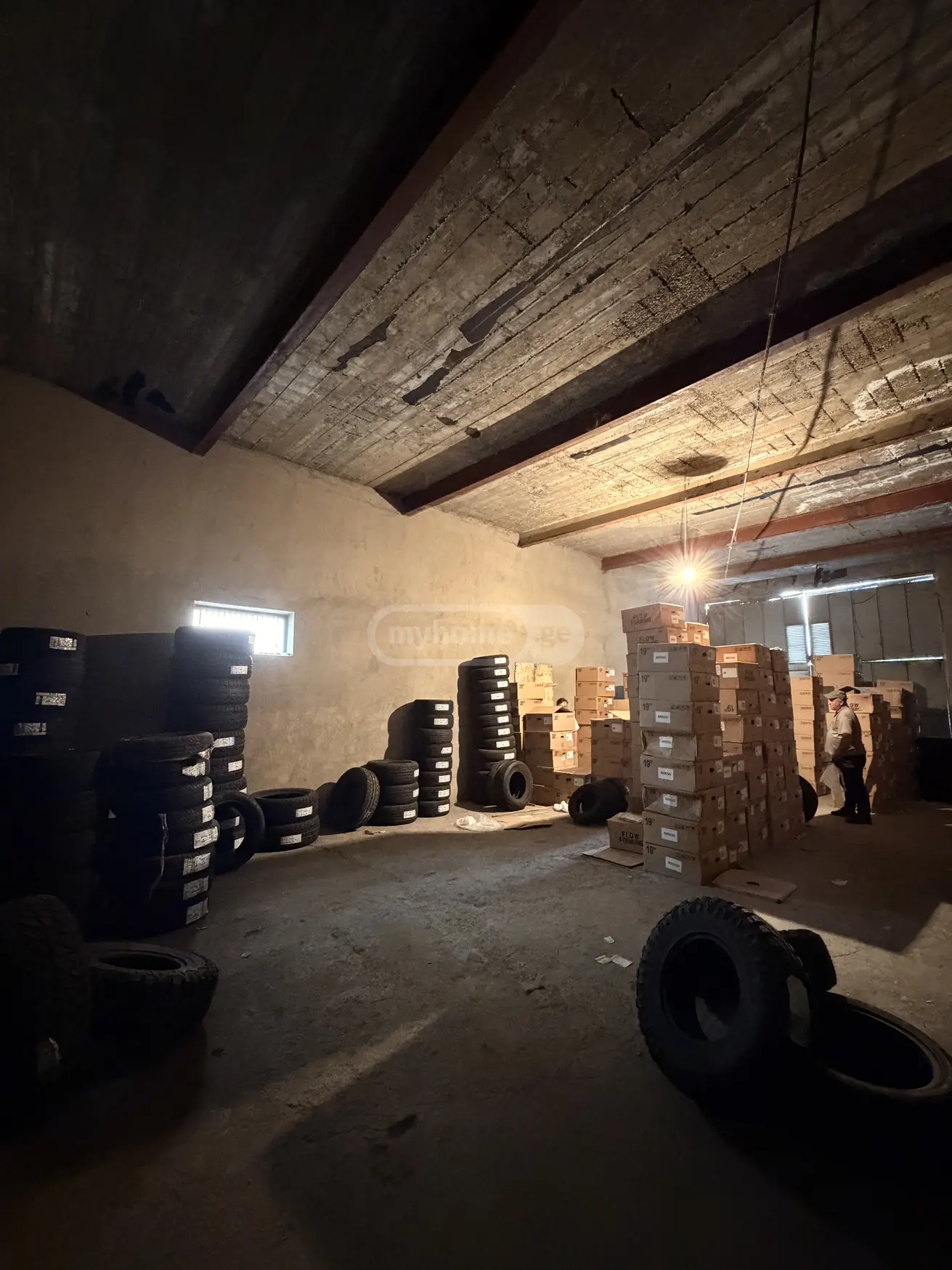 For Sale Mtliani Shenoba Commercial Space Didubeshi, 8 of 8
