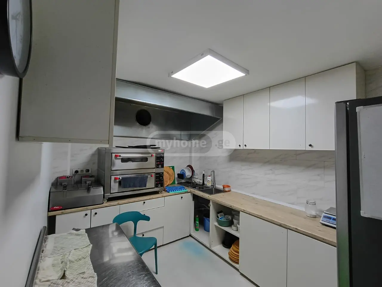 For Rent Universaluri Commercial Space In Batumi view 13