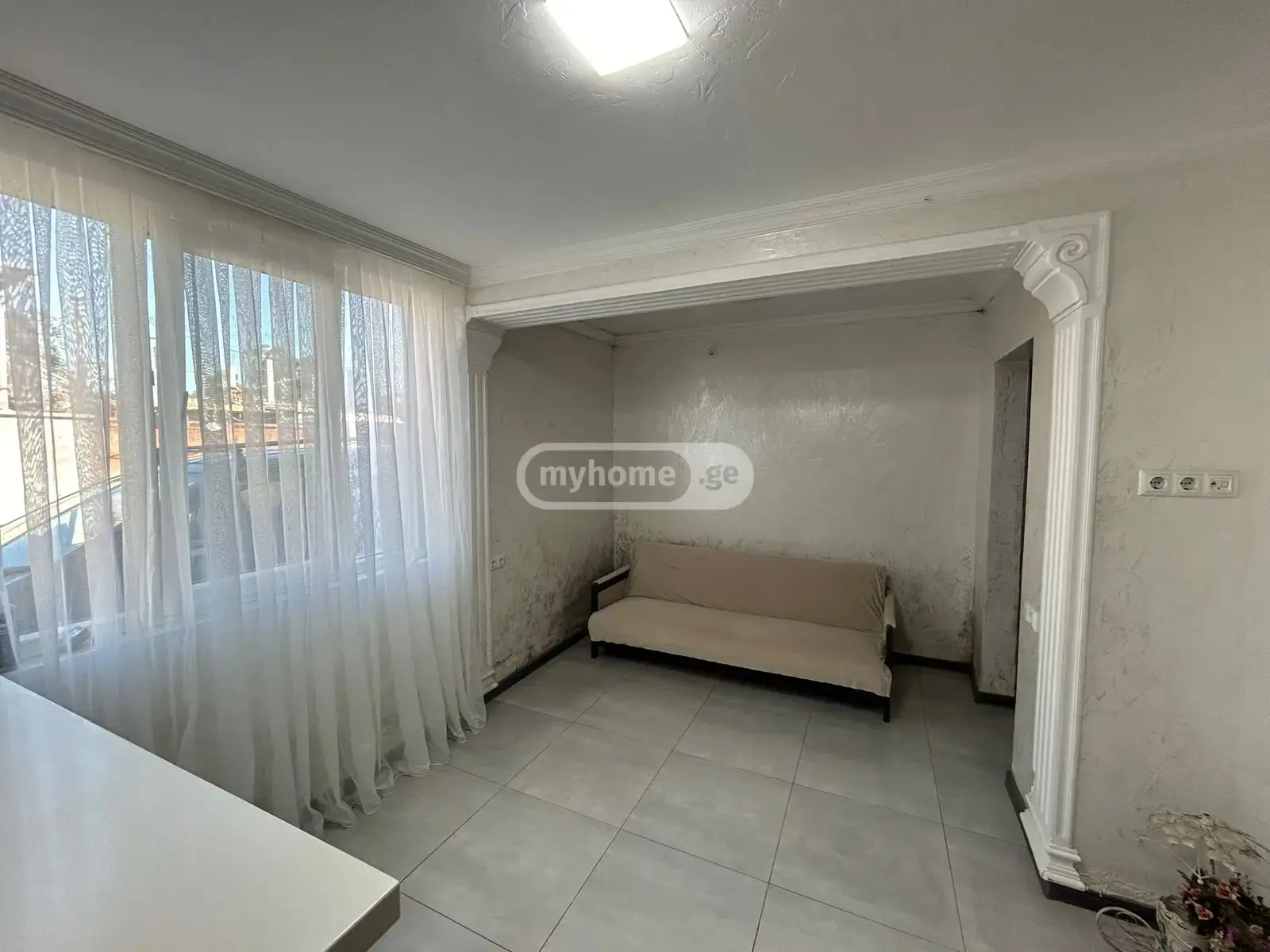 For Rent 2 Room Private House view 5