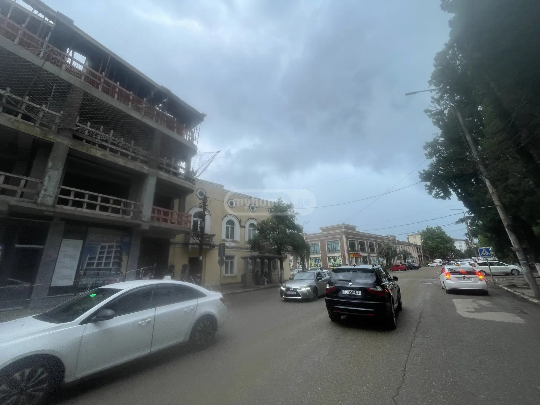 For Rent Savachro Commercial Space Senakshi view 4