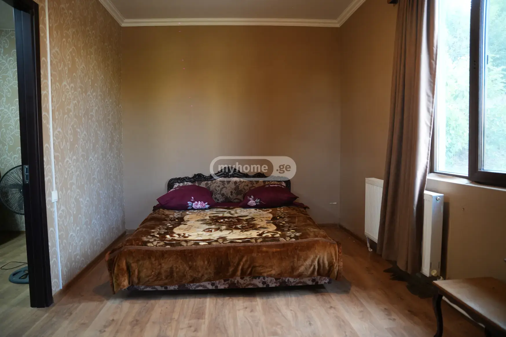 Daily Rent 7 Room Country House Gldanulashi view 8