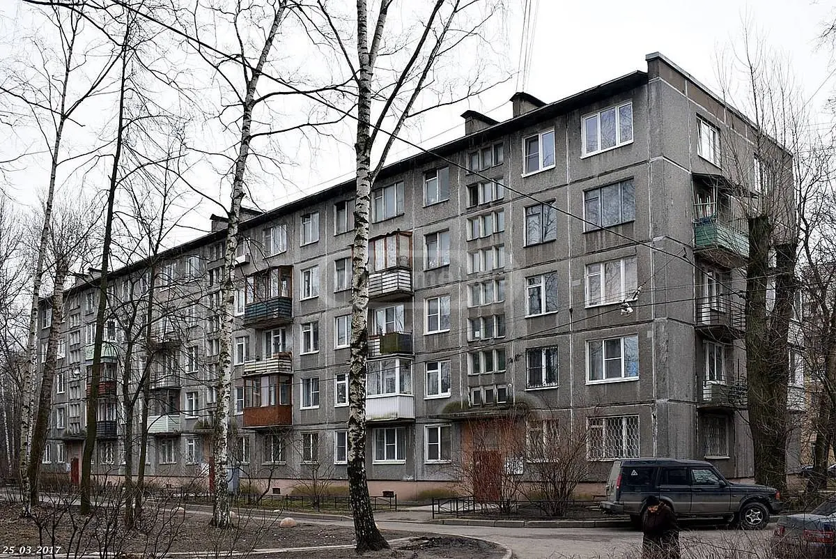 1 Room Flat For Rent. Rustavi view 2