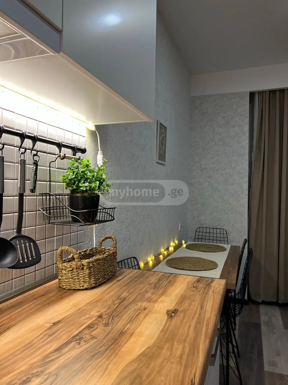 For Sale 2 Room Apartment Gudaurshi, 3 of 12