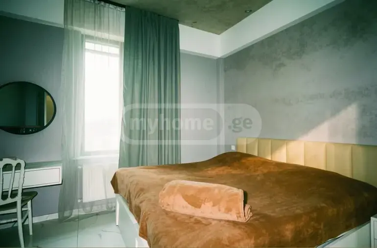 Daily Rent 3 Room Private House Samgorshi, 9 of 12
