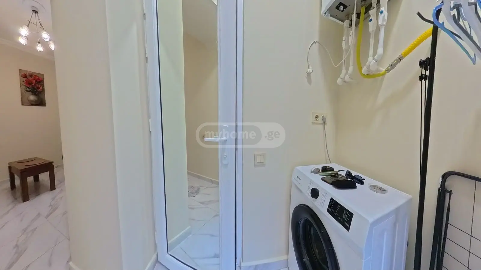For Rent 2 Room Private House, 9 of 12