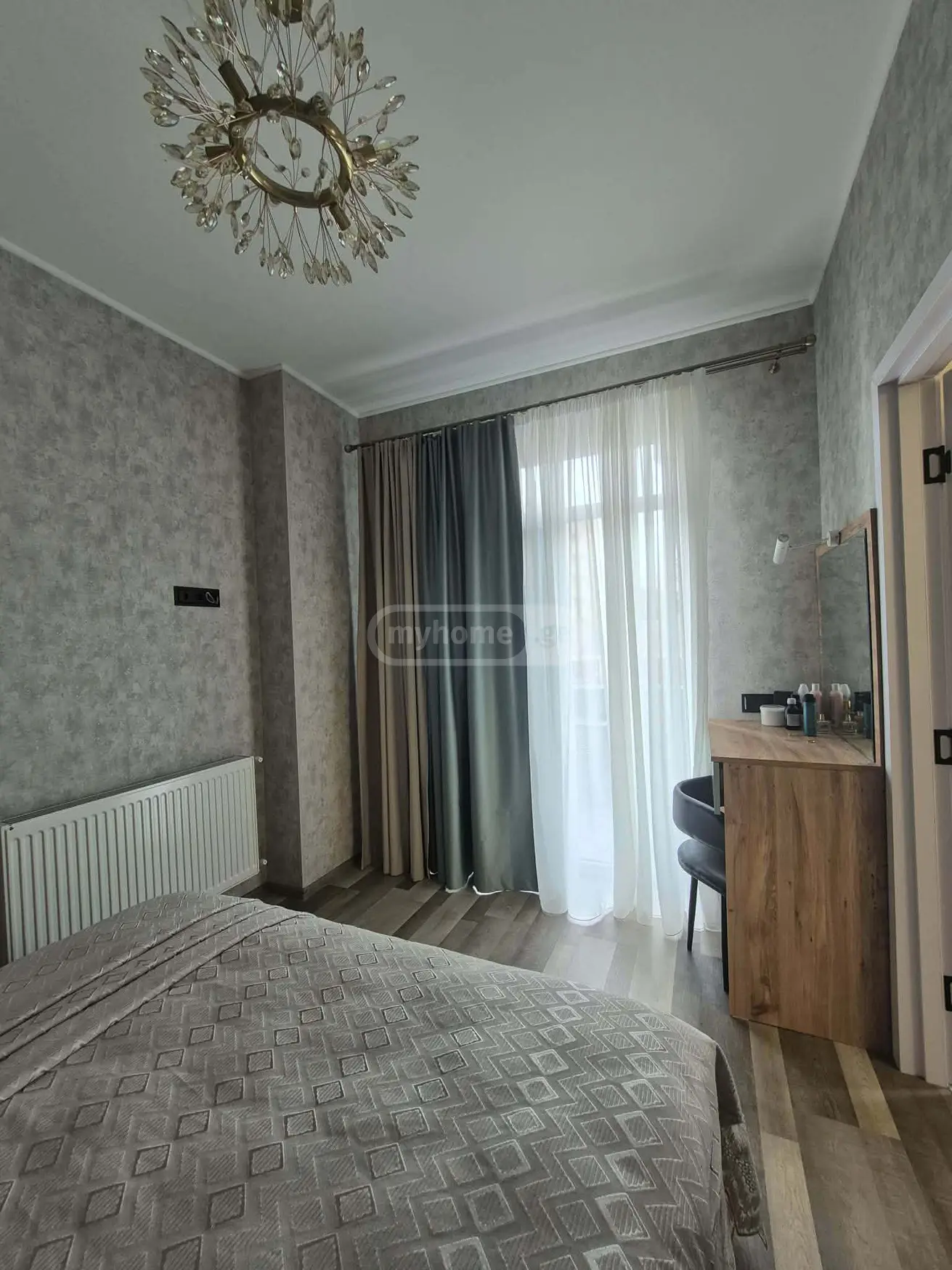 Daily Rent 3 Room Apartment view 6