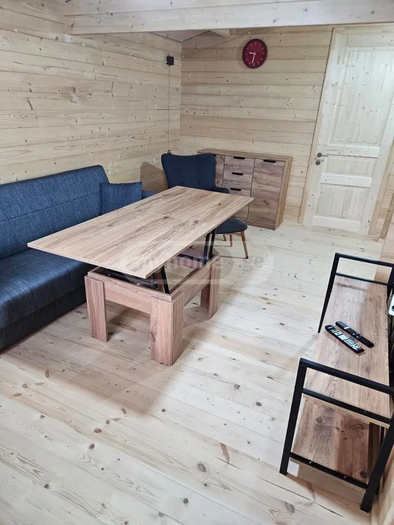 Daily Rent 3 Room Private House Lanchkhutis Munitsipalitetshi view 1