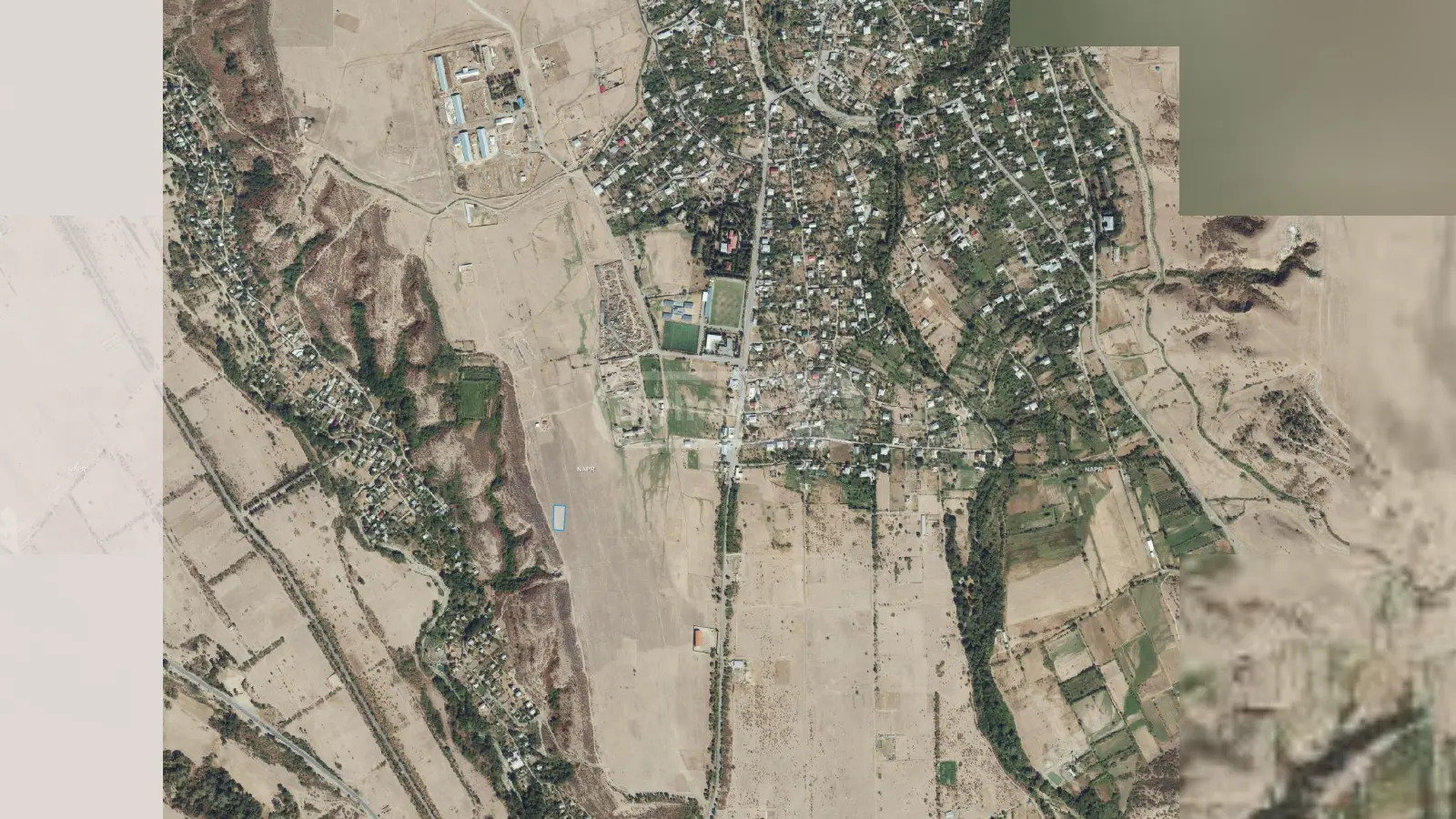For Sale Sasoplo-Sameurneo Land Plot Gardabnis Munitsipalitetshi view 2