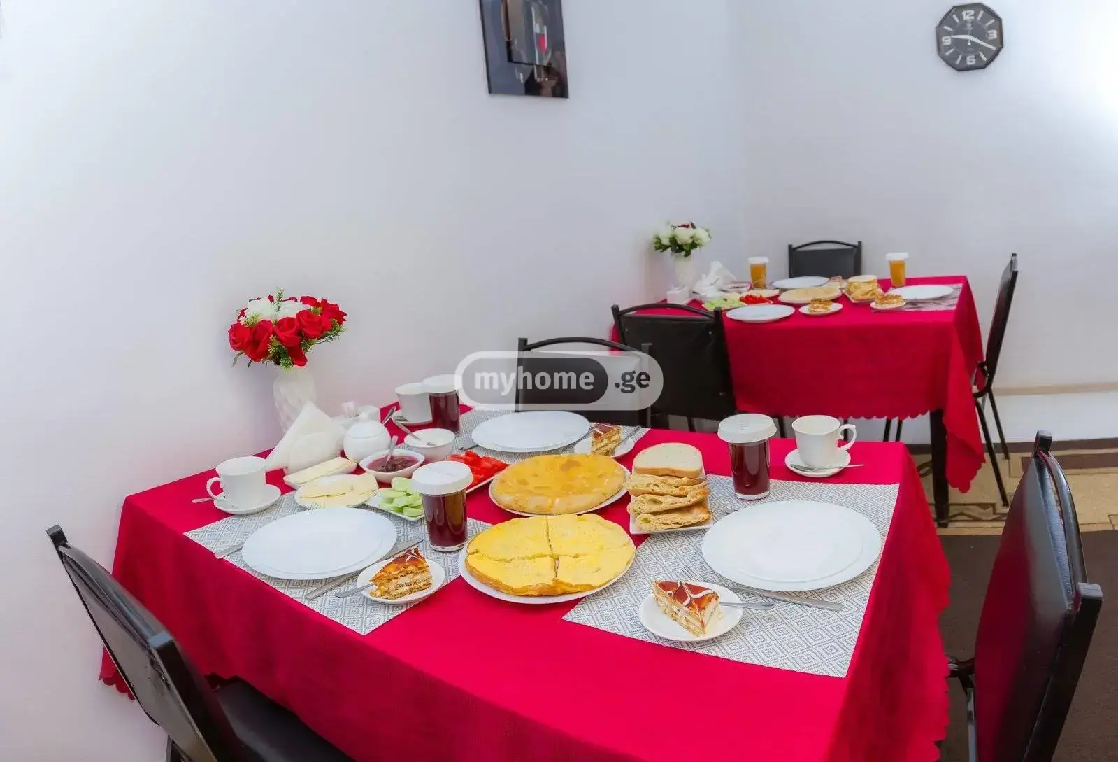 For Sale 7 Room Sastumro Veraze view 5