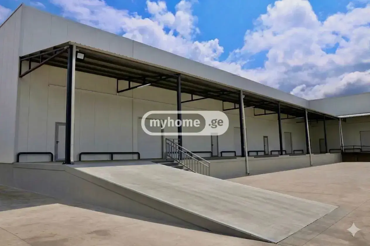 For Rent Sasatsqobe Commercial Space In Batumi view 21