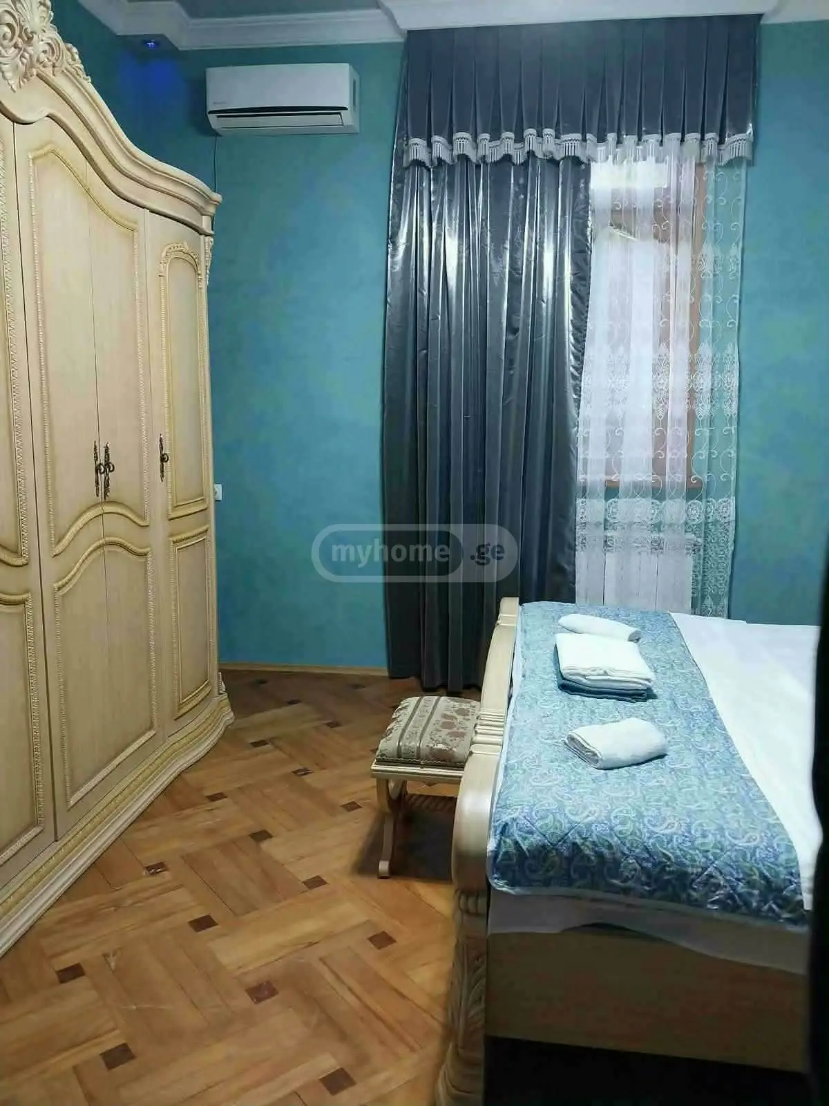 For Rent 10+ Room Country House Khelvachauris Munitsipalitetshi view 2