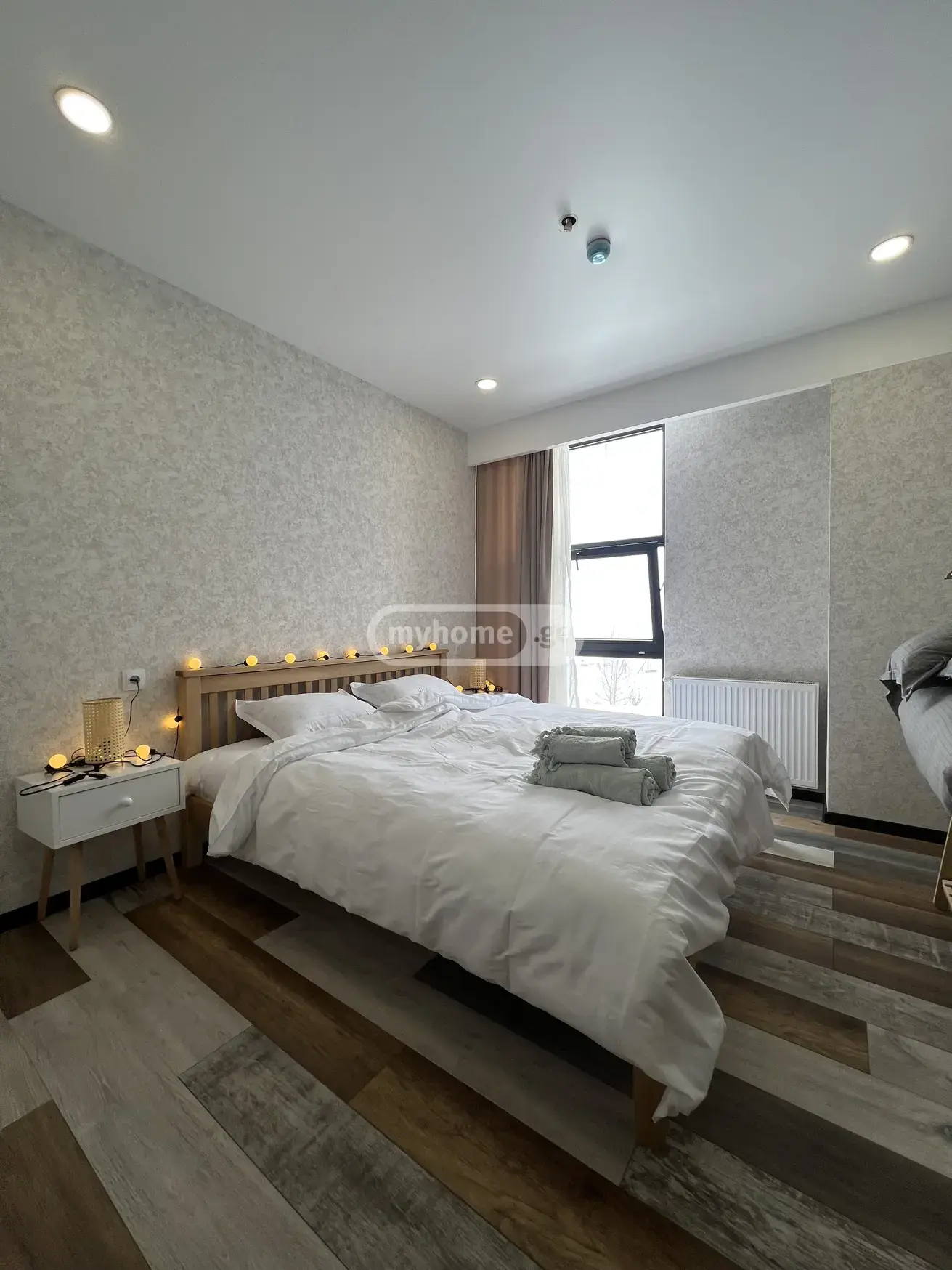 For Sale 2 Room Apartment Gudaurshi view 1