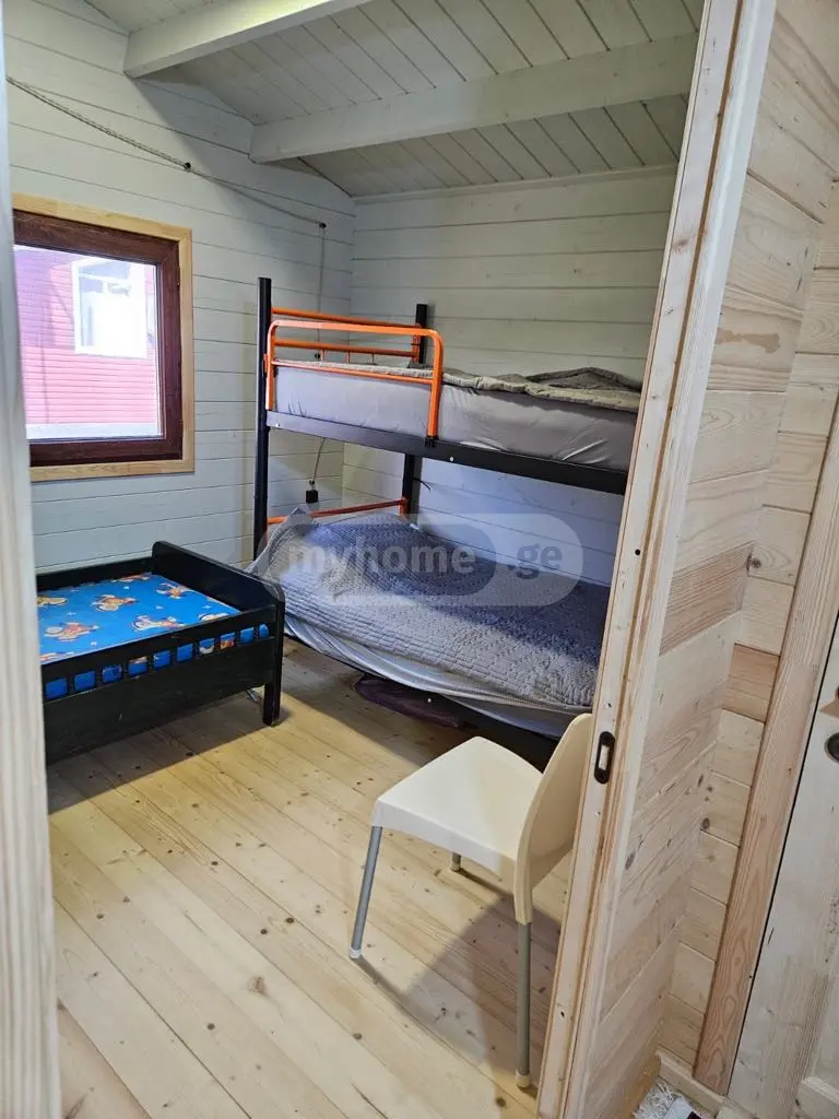 Daily Rent 3 Room Private House Lanchkhutis Munitsipalitetshi view 9