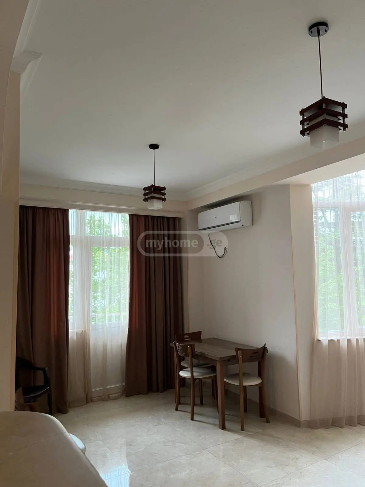 For Sale 3 Room Apartment Kutaisshi view 3