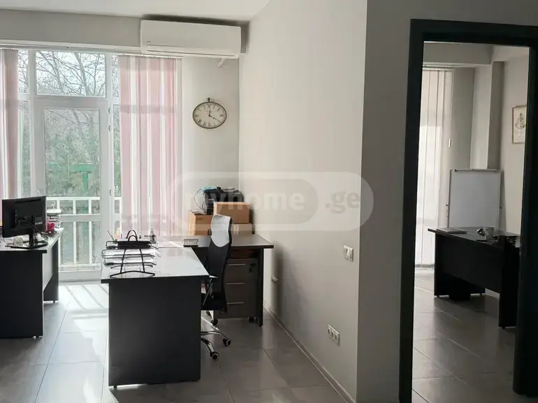 For Sale Universaluri Commercial Space Dighmis Masivshi view 7