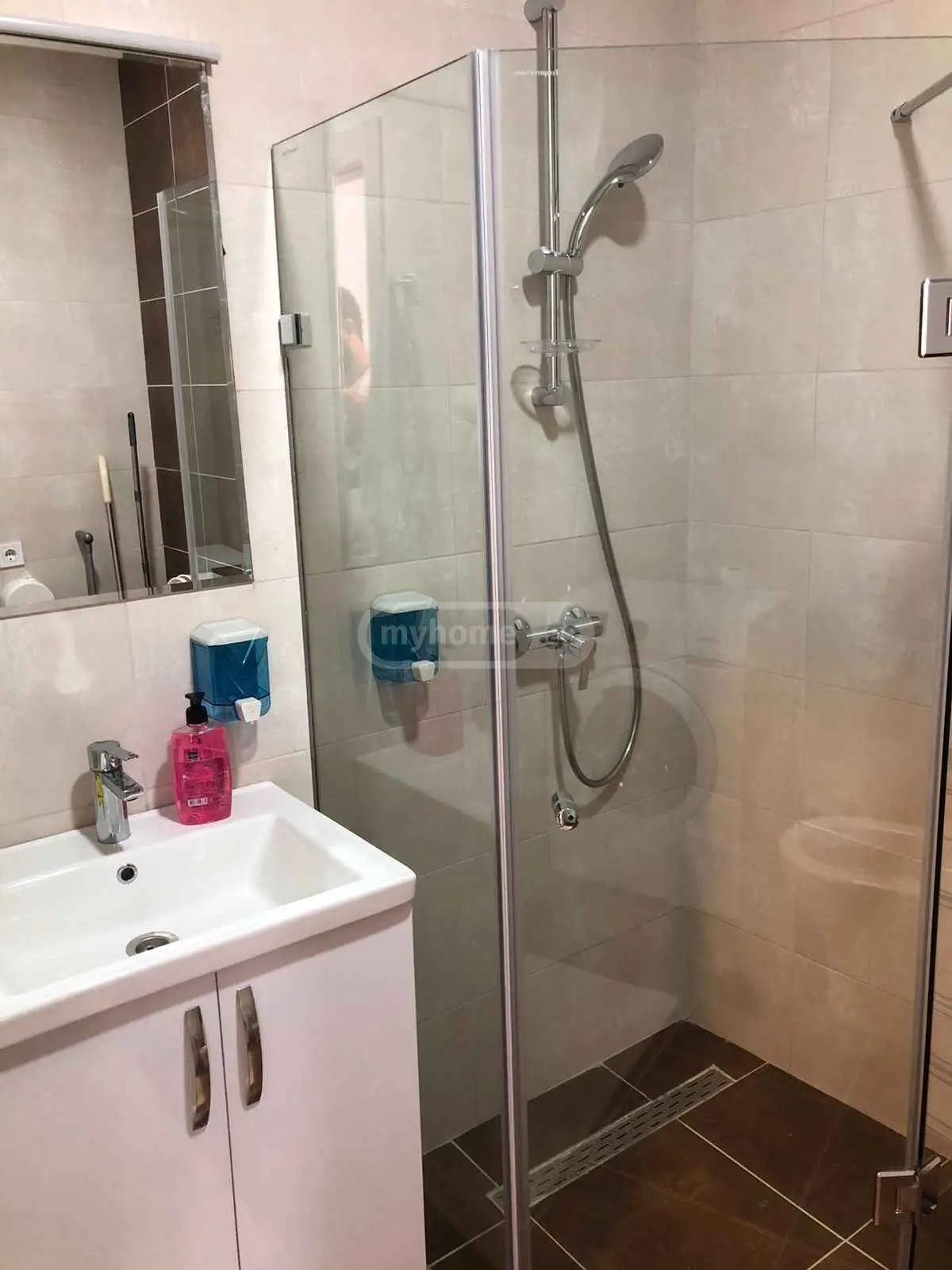 3 Room Flat For Sale view 17