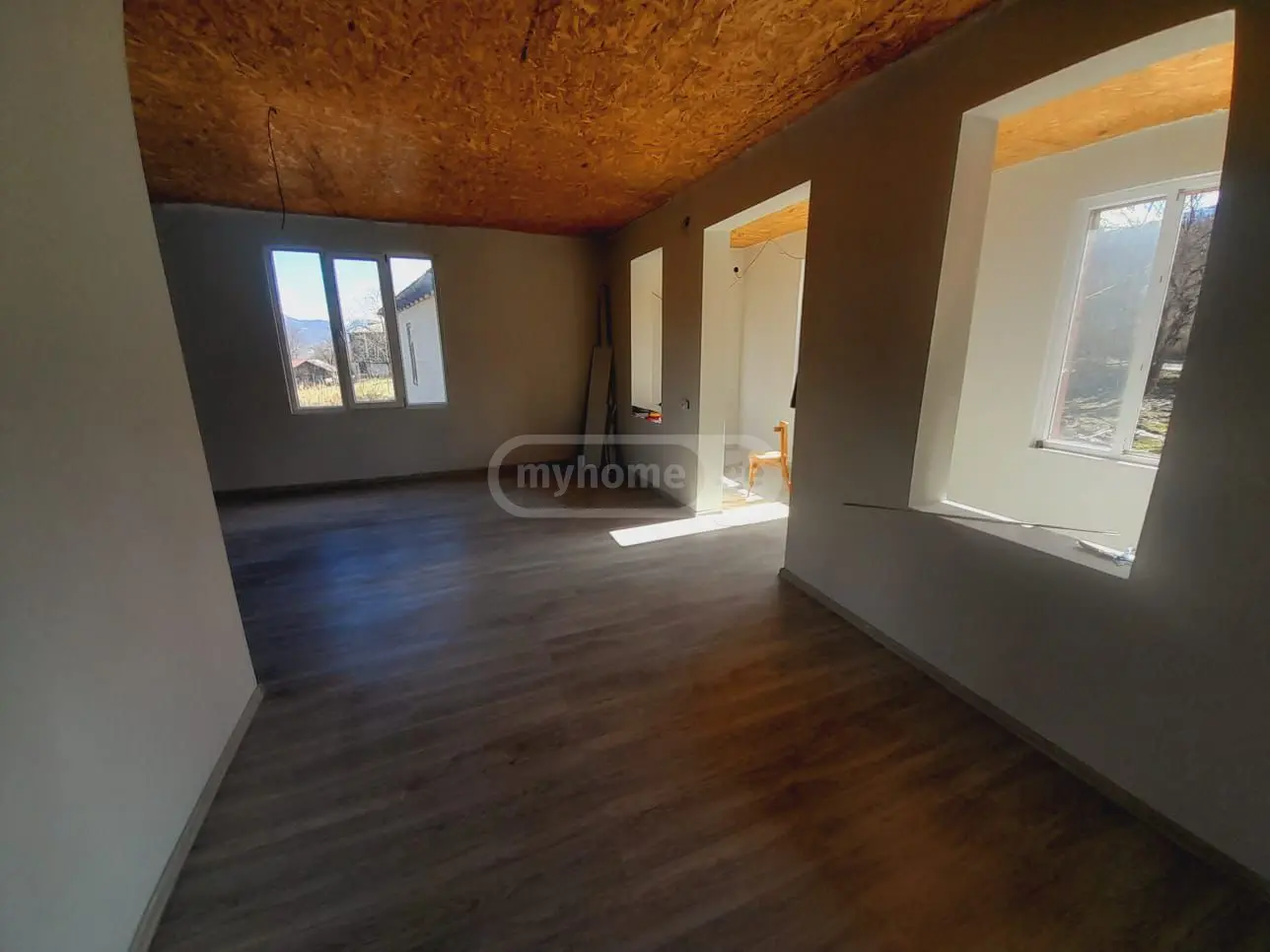 For Sale 10+ Room Country House Ambrolaurshi view 8