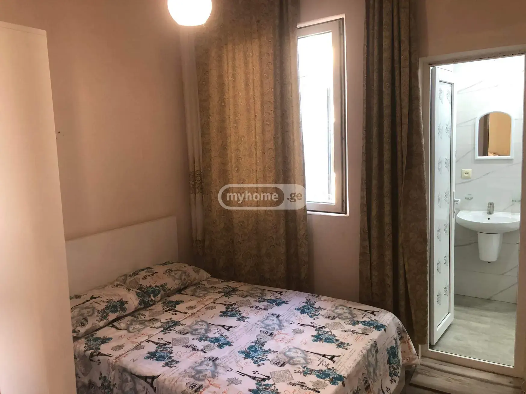 Daily Rent 4 Room Private House Kobuletis Munitsipalitetshi view 7