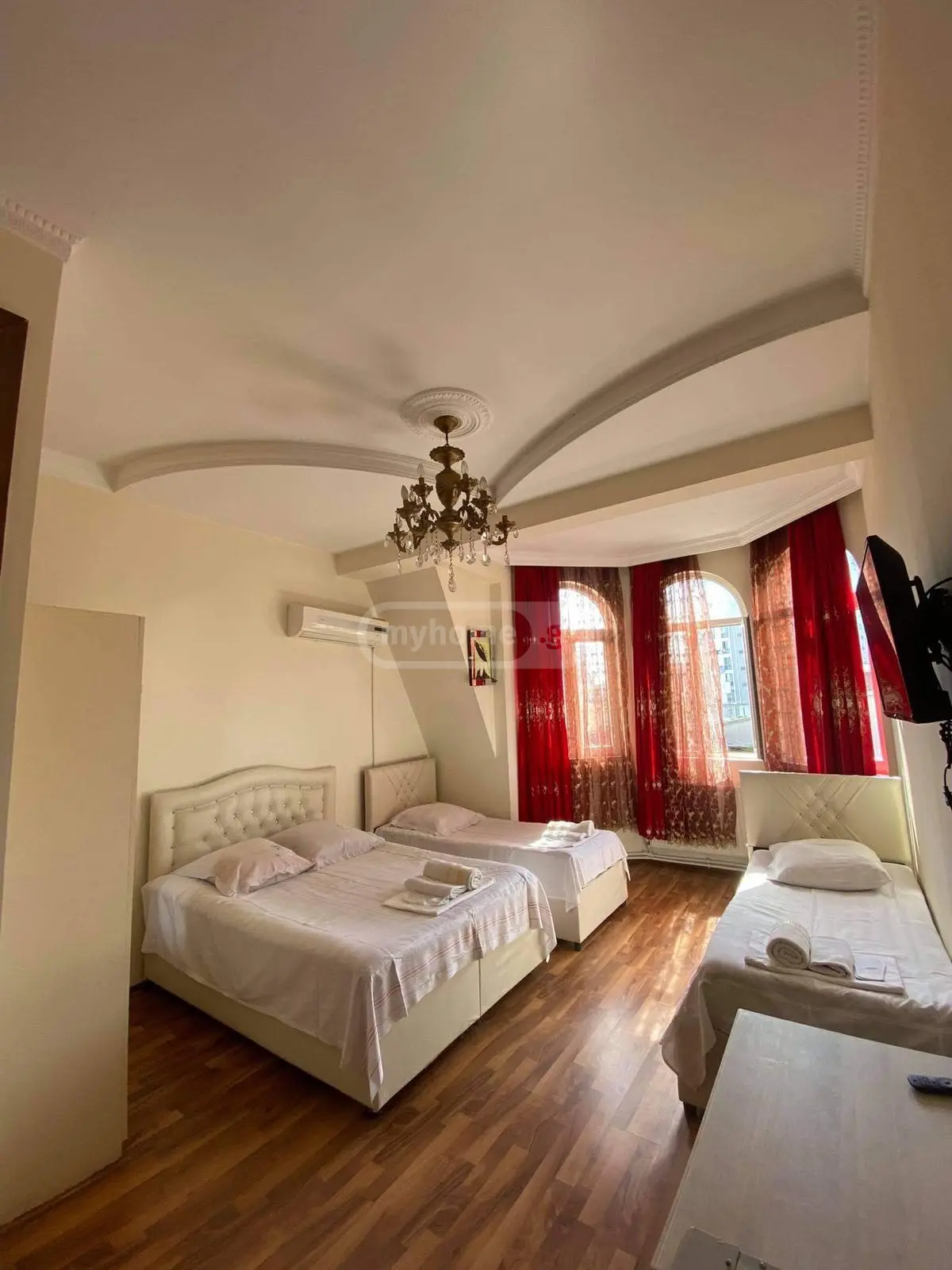 For Sale 10+ Room Private House In Batumi view 11