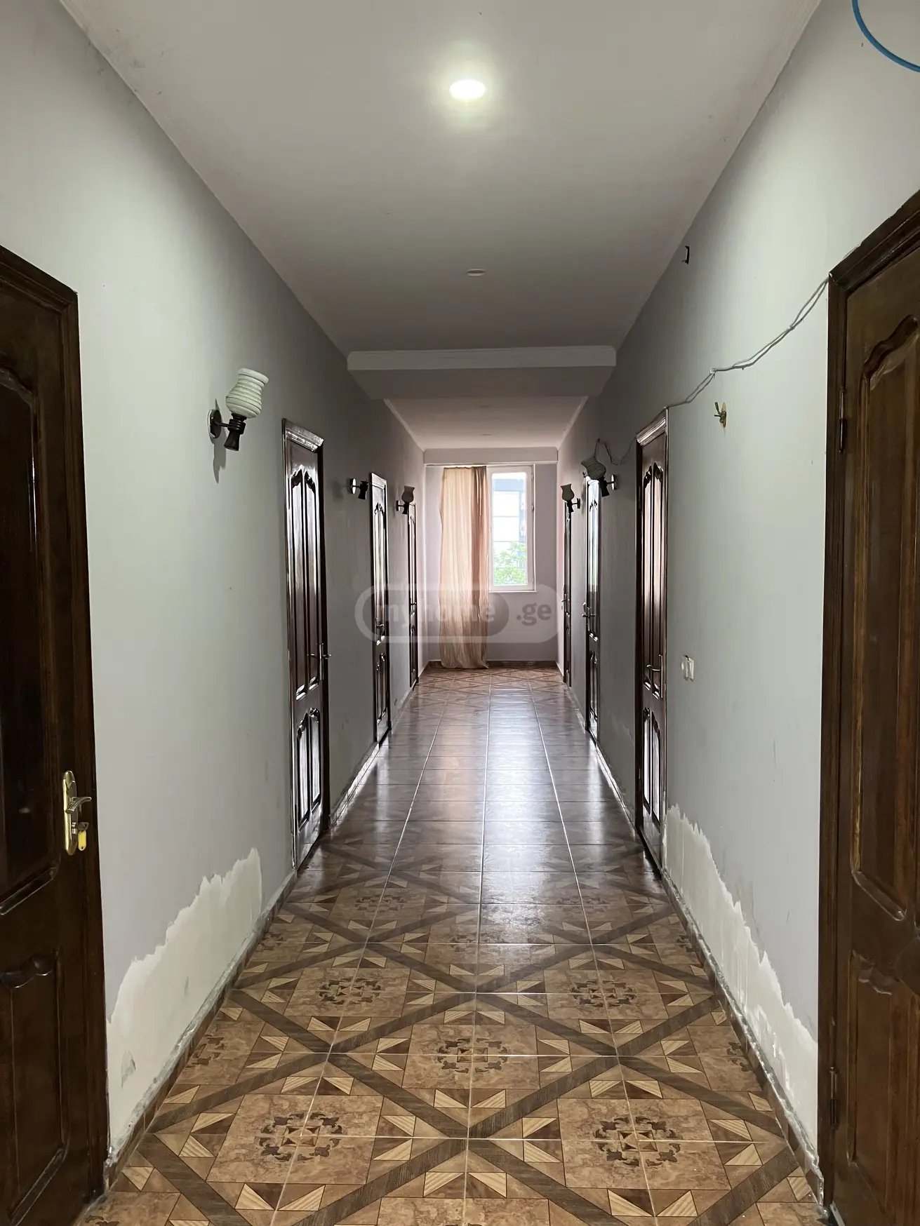For Rent 10+ Room Sastumro In Batumi view 6