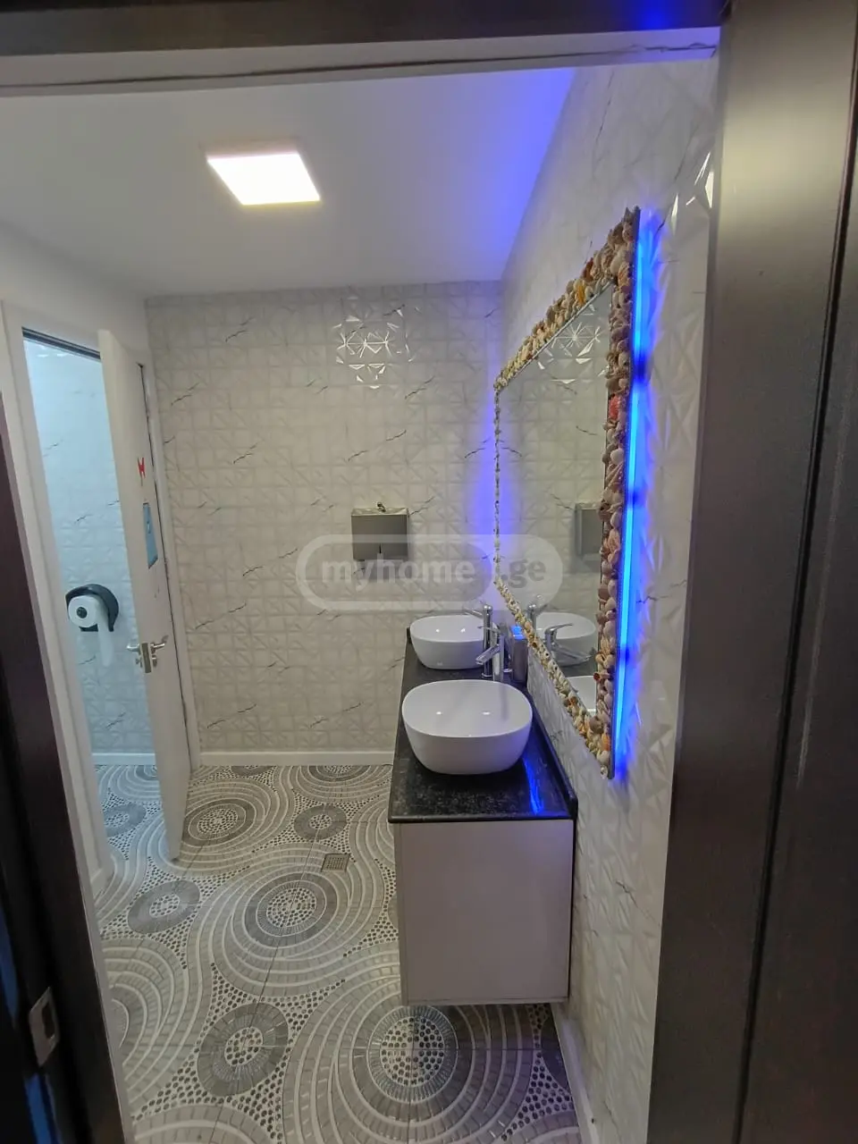 For Rent Universaluri Commercial Space In Batumi view 10