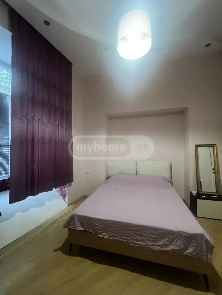 For Rent Universaluri Commercial Space Kiketshi view 15
