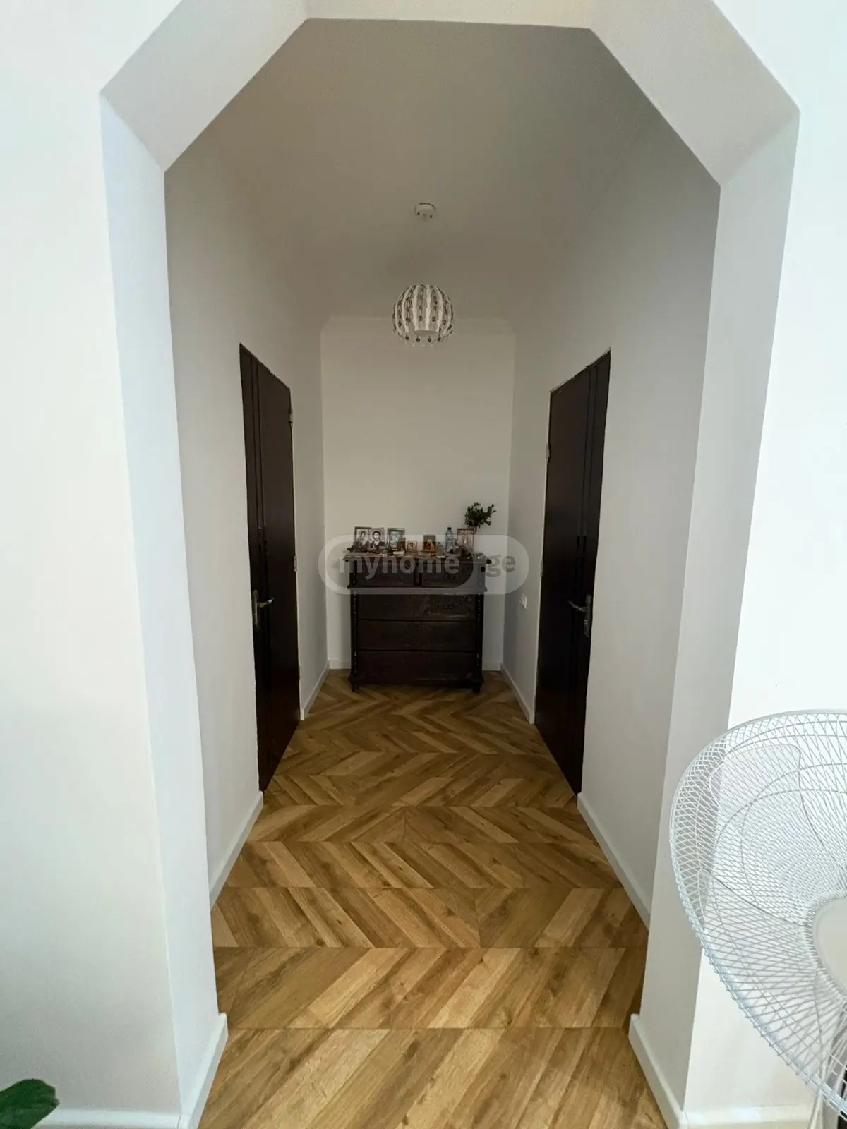 Daily Rent 3 Room Private House view 10