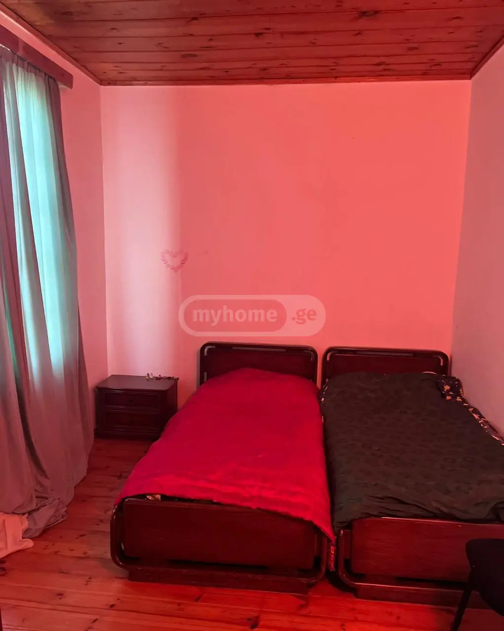 Продажа 5-комната Загородный дом в Tetritsqaros Raionshi view 10