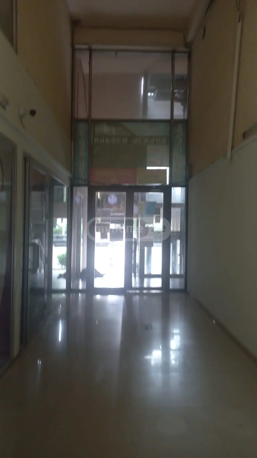 For Rent Universaluri Commercial Space Didubeshi, 6 of 12