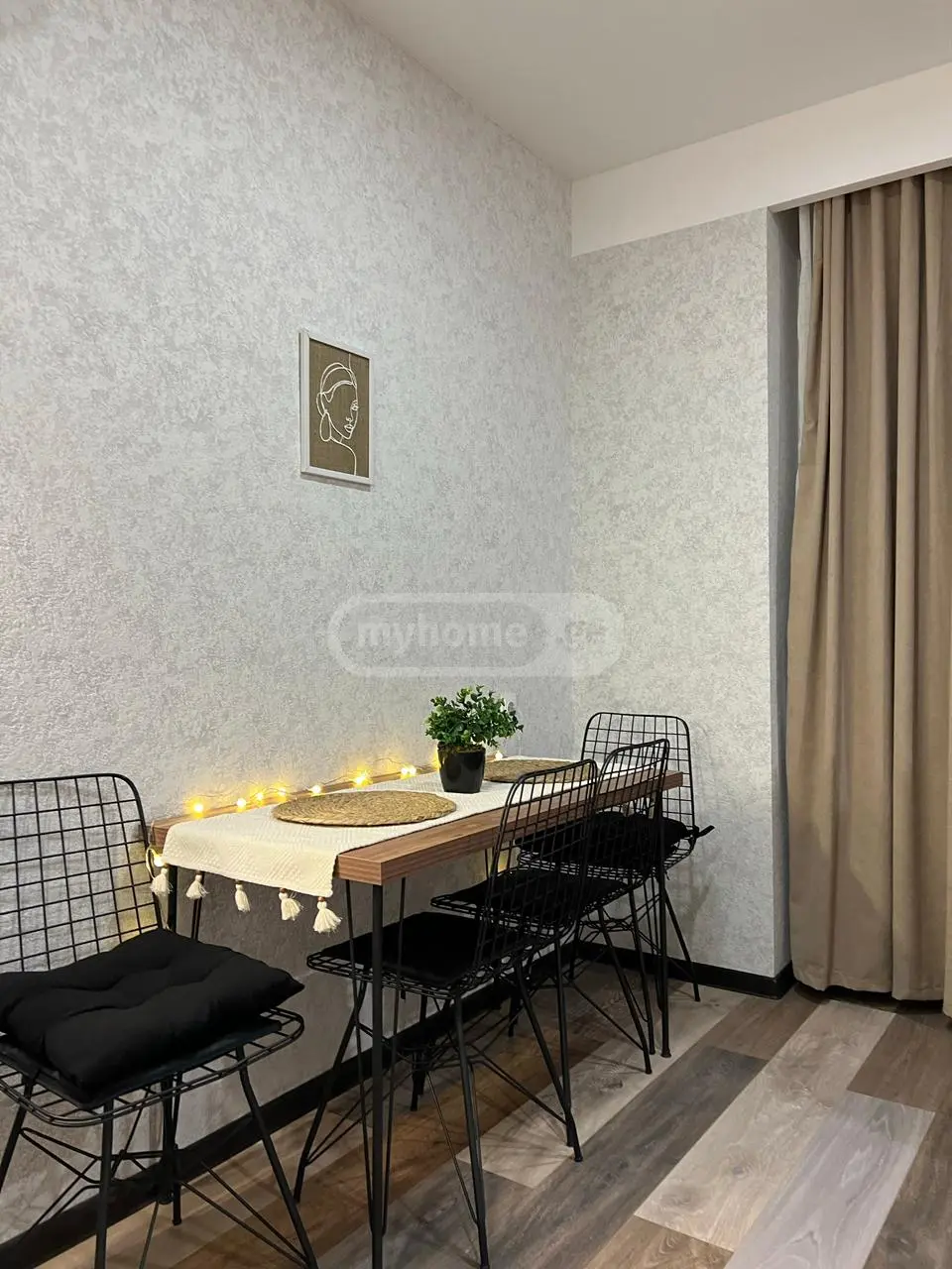 For Sale 2 Room Apartment Gudaurshi view 14