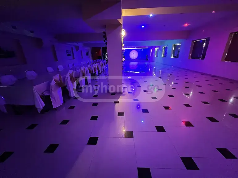 Daily Rent 1 Room Private House Didubeshi view 30