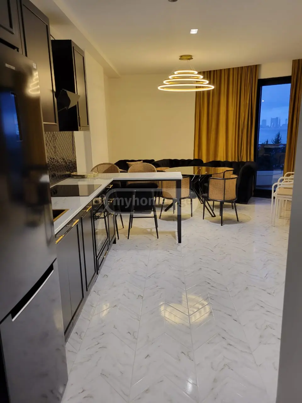 For Sale 3 Room Apartment view 8