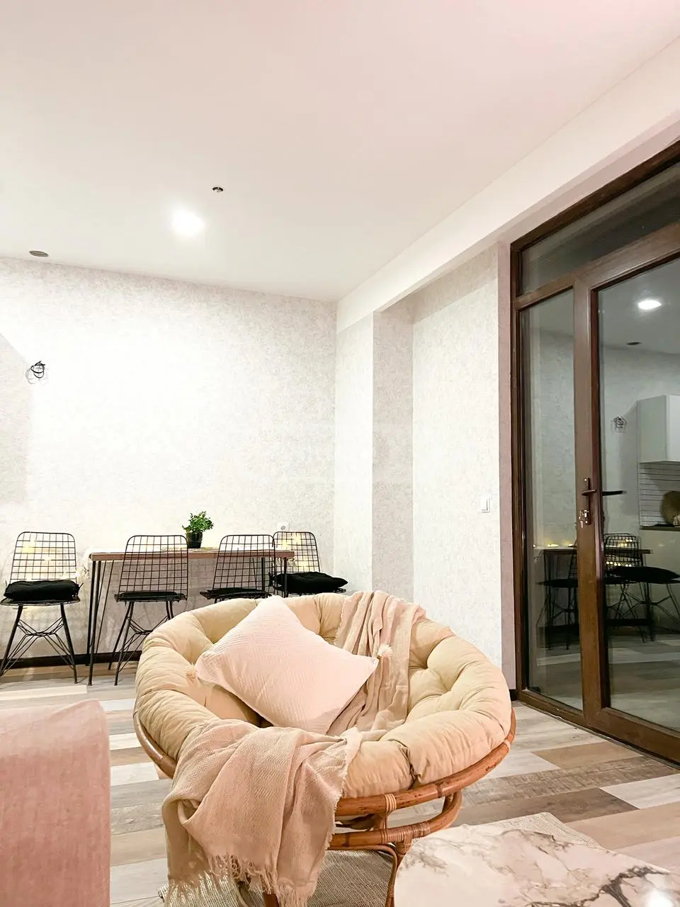 For Sale 2 Room Apartment Gudaurshi view 2