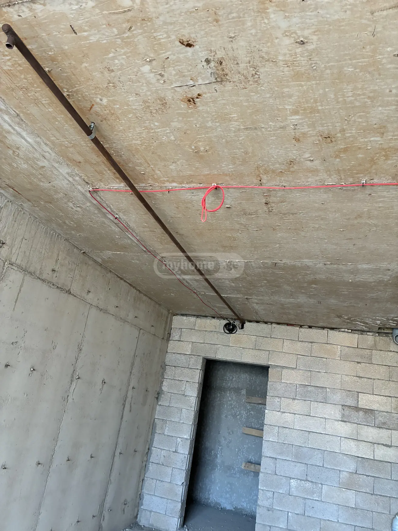 2 Room Flat For Sale view 23