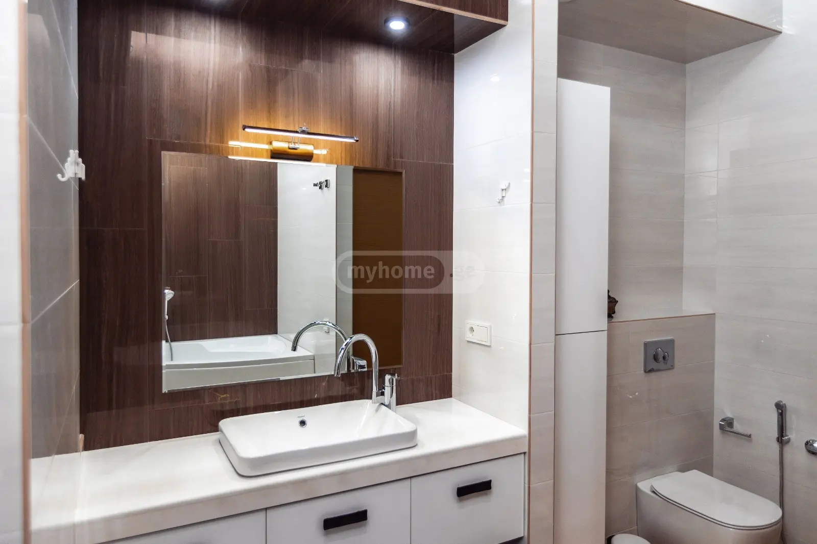For Rent 5 Room Apartment Lisze, 9 of 12