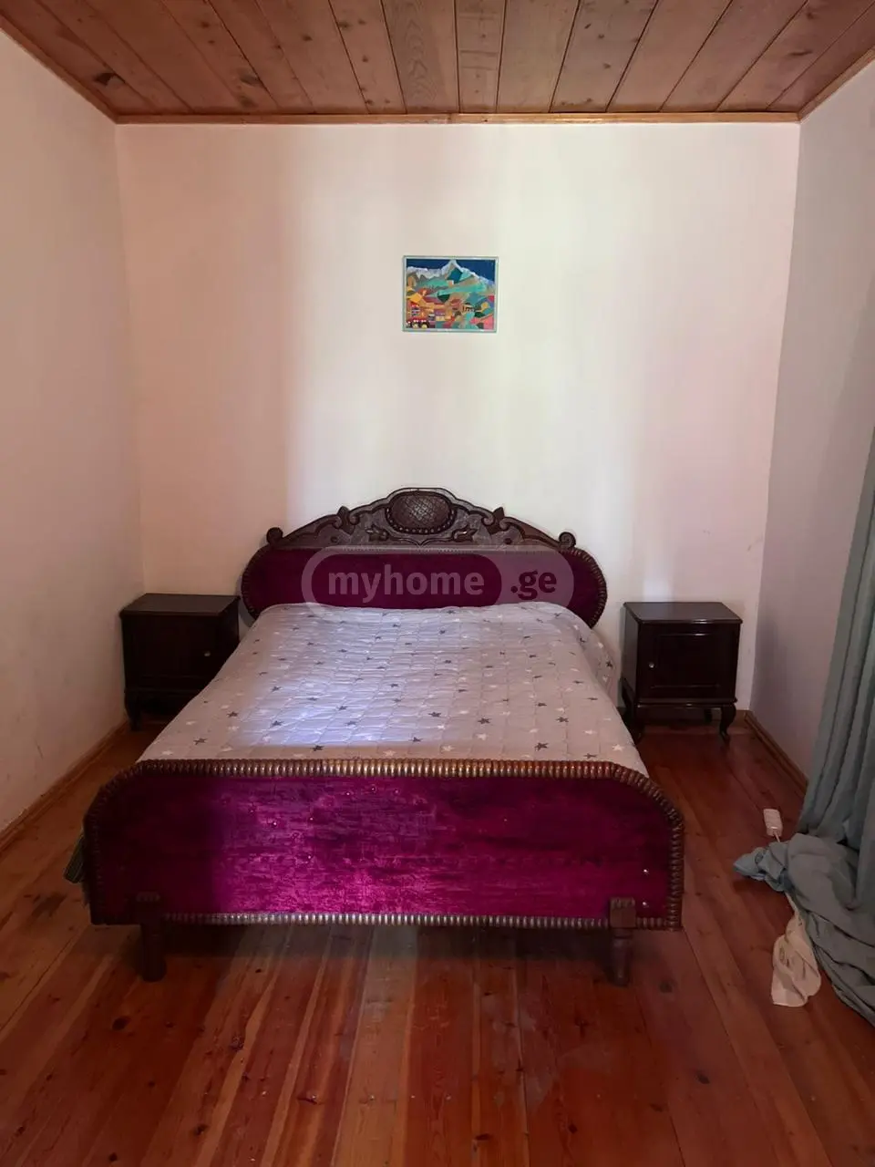 Продажа 5-комната Загородный дом в Tetritsqaros Raionshi view 2
