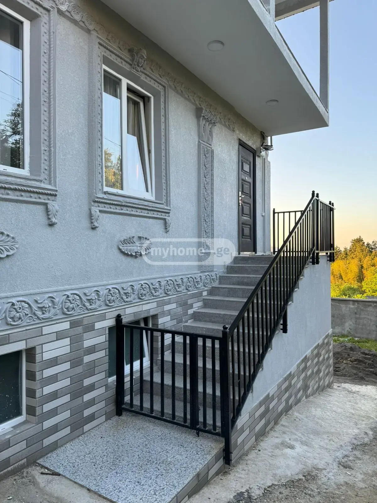 For Rent 2 Room Private House view 8