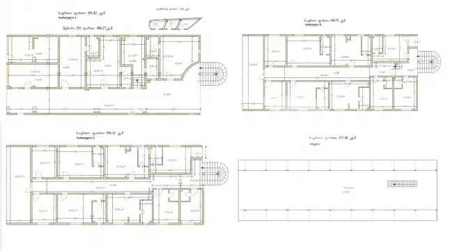 For Sale 10+ Room Sastumro Kobuletshi view 5