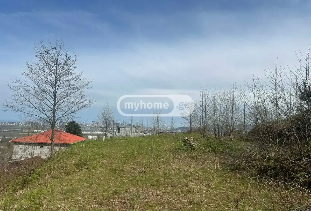 For Sale Sainvestitsio Land Plot Khelvachauris Munitsipalitetshi view 2