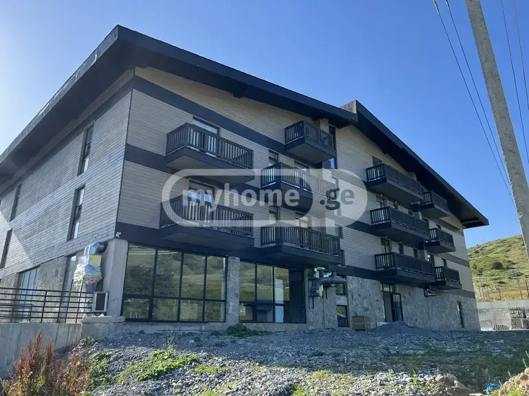 Продажа 2-комната Квартира в Gudaurshi view 8