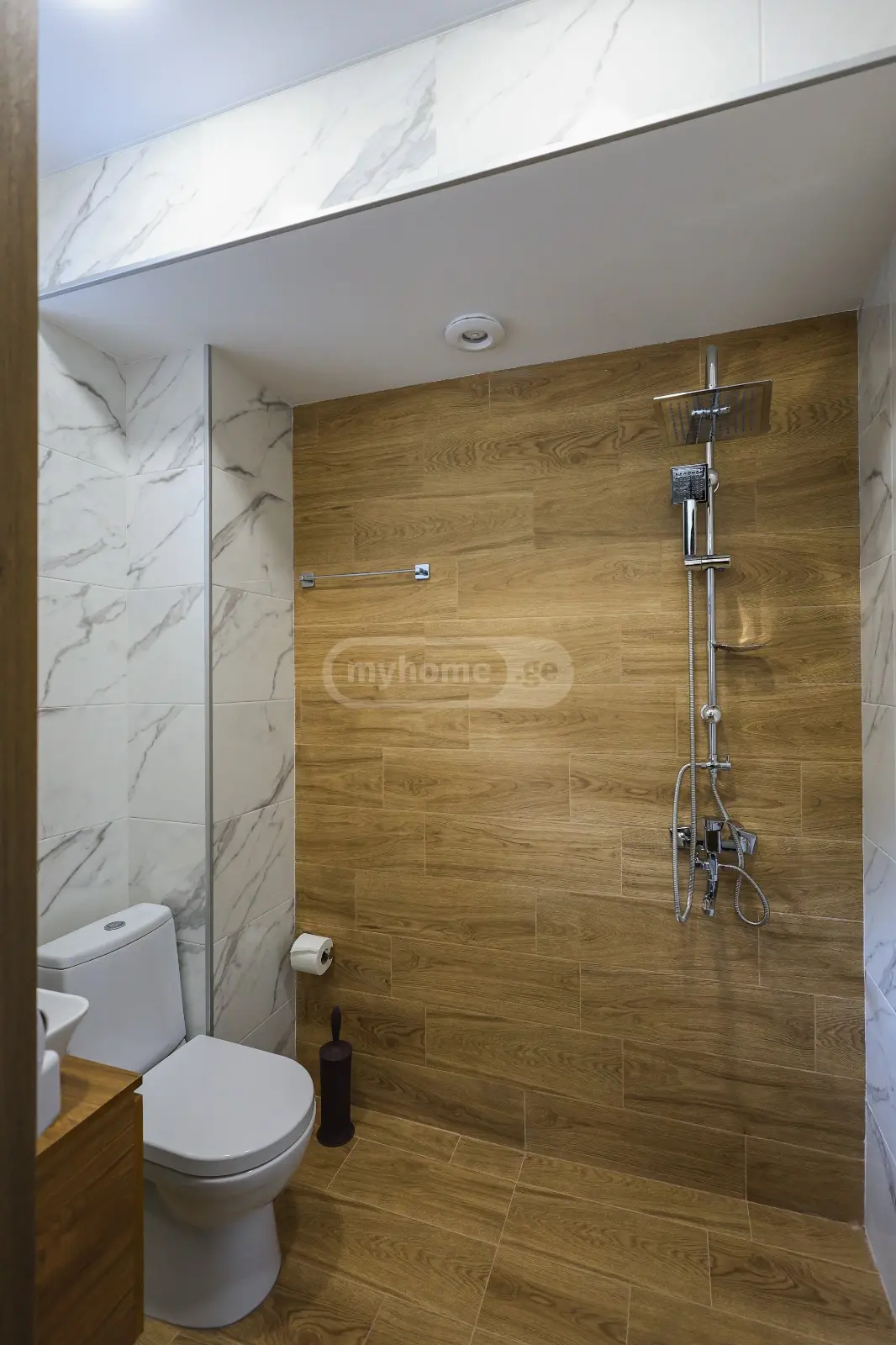 For Sale 7 Room Sastumro Qazbegshi view 13